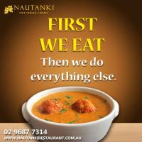 Nautanki Fine Indian Cuisine image 6